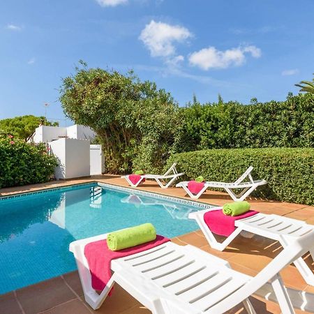 Gavina Villa, Cala Blanca กาลาบลังกา ภายนอก รูปภาพ
