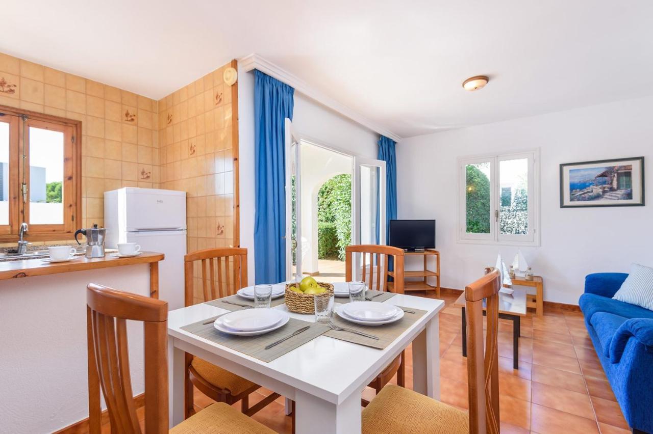 Gavina Villa, Cala Blanca กาลาบลังกา ภายนอก รูปภาพ