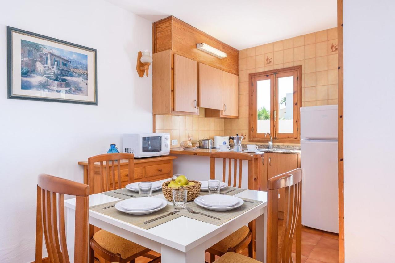 Gavina Villa, Cala Blanca กาลาบลังกา ภายนอก รูปภาพ
