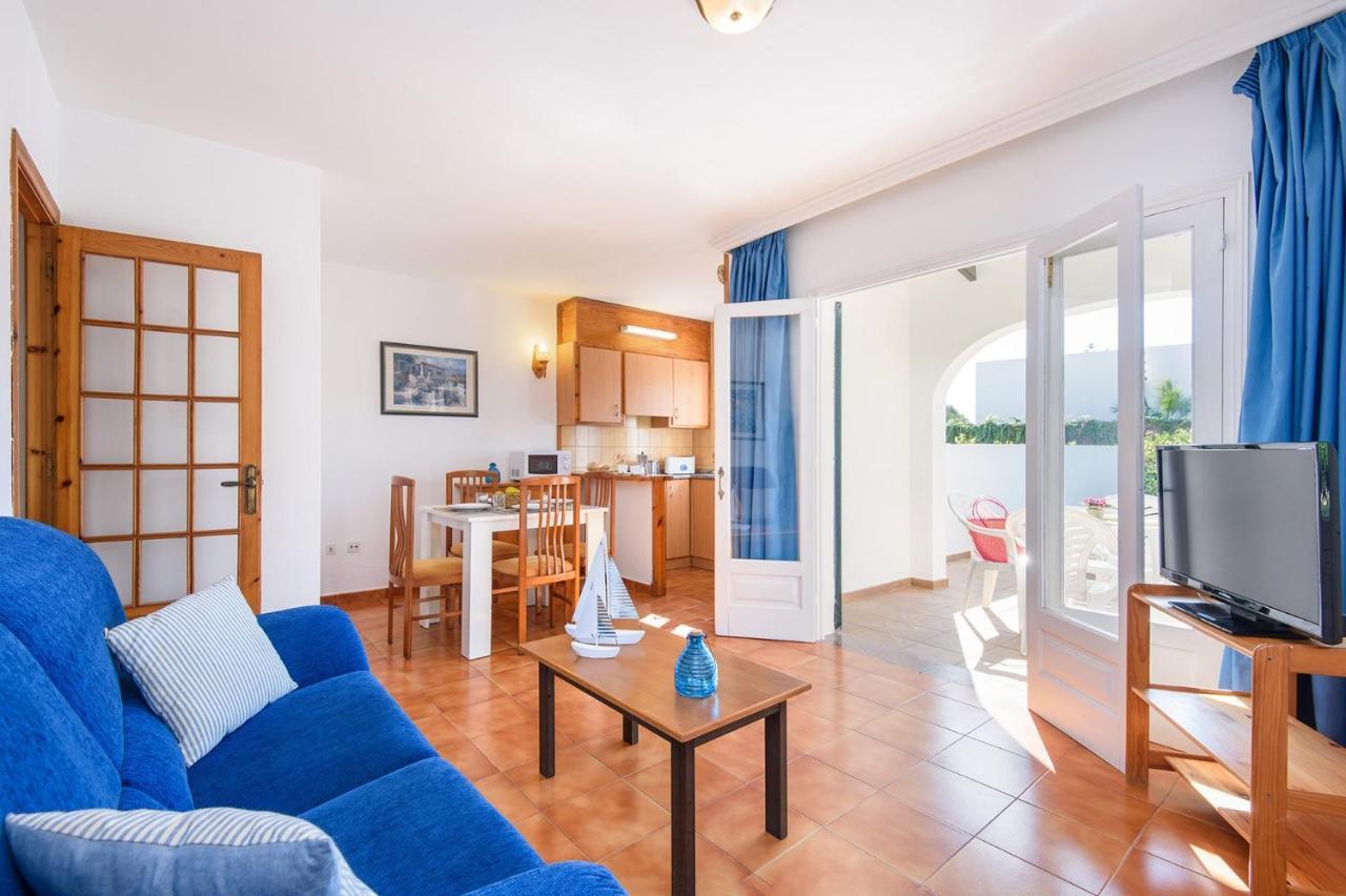 Gavina Villa, Cala Blanca กาลาบลังกา ภายนอก รูปภาพ