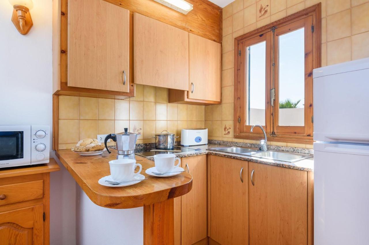 Gavina Villa, Cala Blanca กาลาบลังกา ภายนอก รูปภาพ