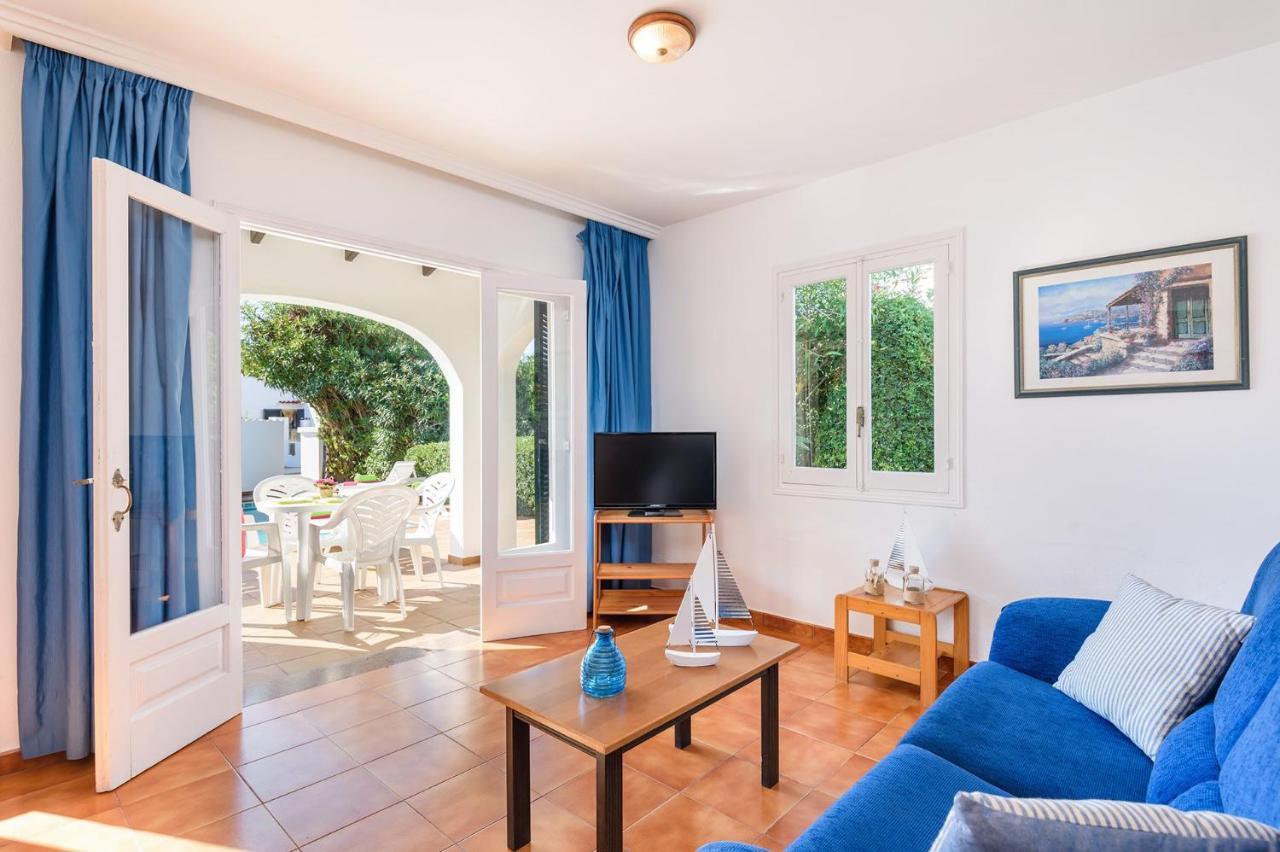 Gavina Villa, Cala Blanca กาลาบลังกา ภายนอก รูปภาพ
