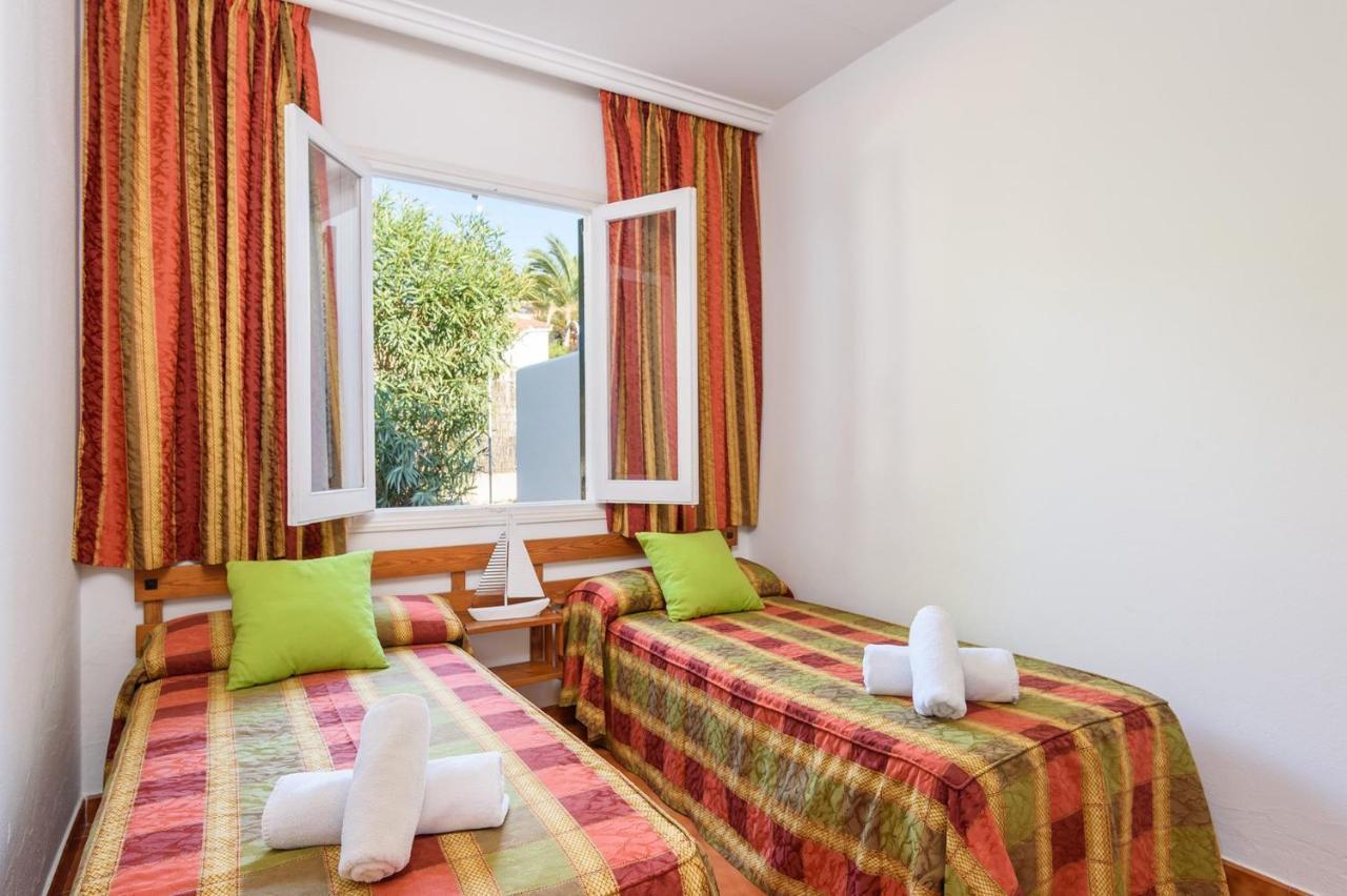 Gavina Villa, Cala Blanca กาลาบลังกา ภายนอก รูปภาพ