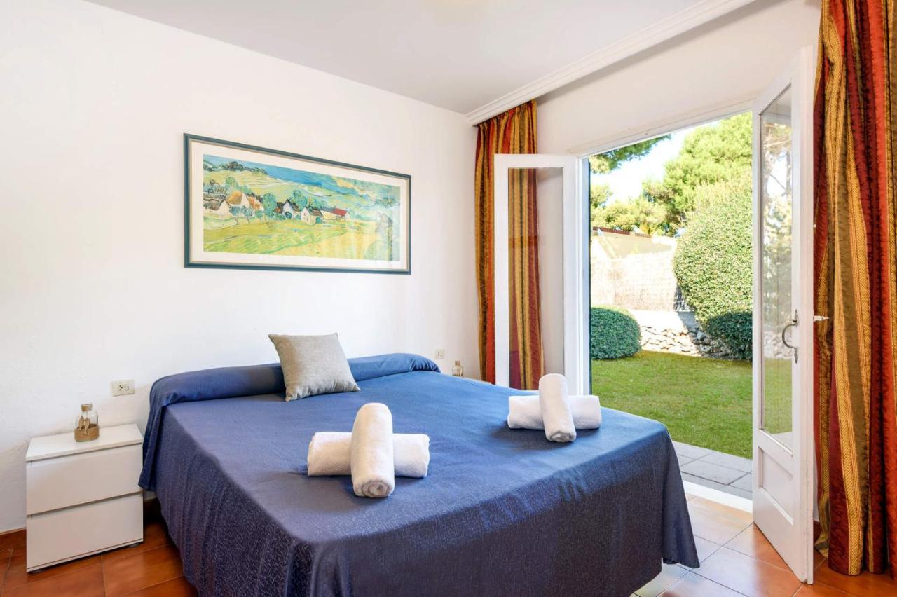 Gavina Villa, Cala Blanca กาลาบลังกา ภายนอก รูปภาพ